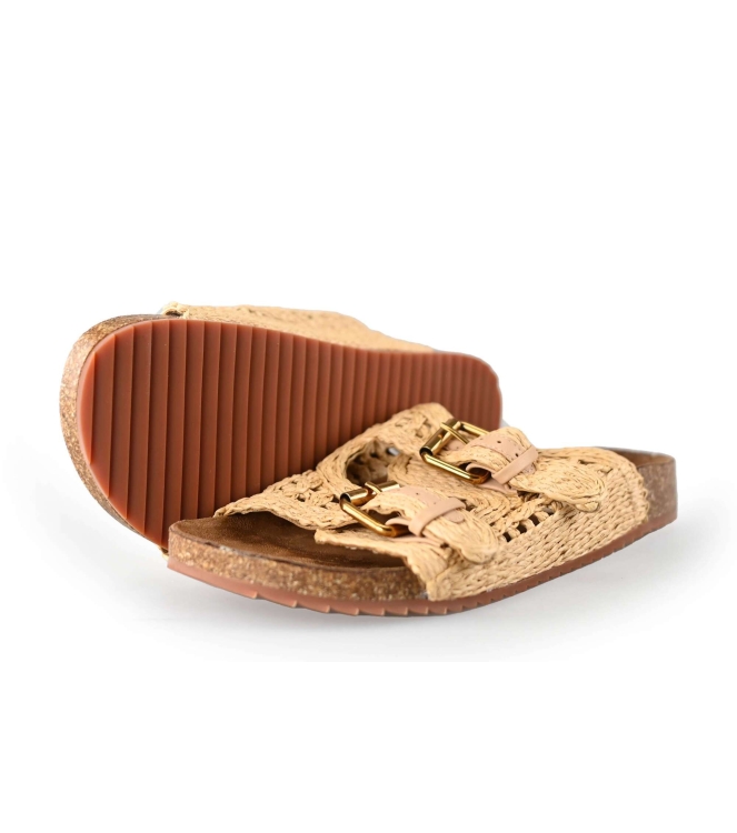 Bibi Lou Slippers