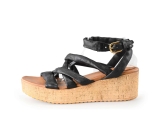 Omoda Sleehakken