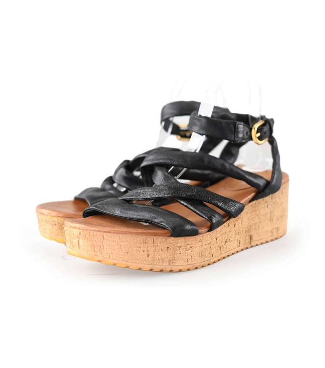 Omoda Sleehakken