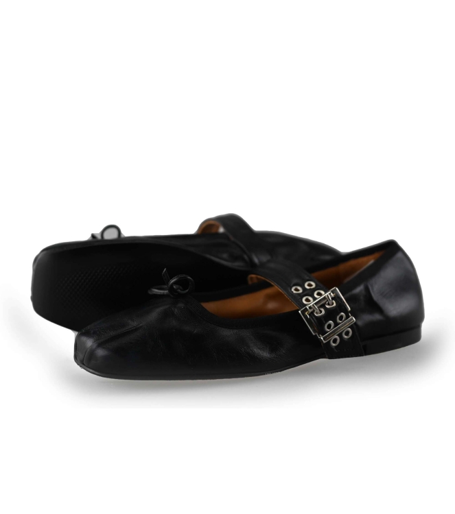 Toral Ballerina'S