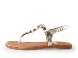 Notre-V Sandalen