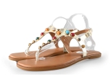 Notre-V Sandalen