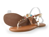 Notre-V Sandalen