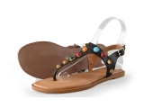 Notre-V Sandalen