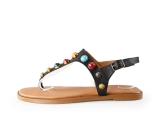 Notre-V Sandalen