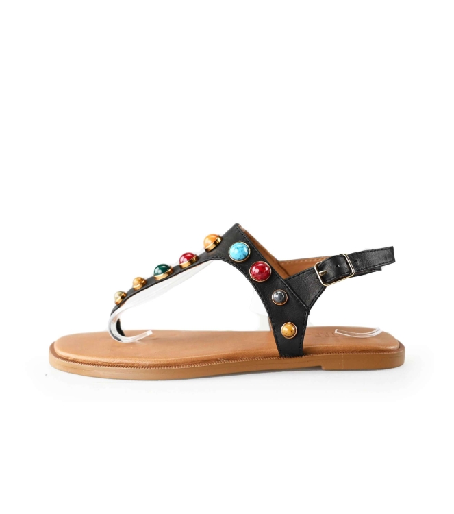 Notre-V Sandalen
