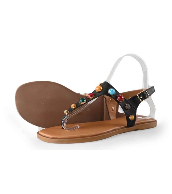 Notre-V Sandalen