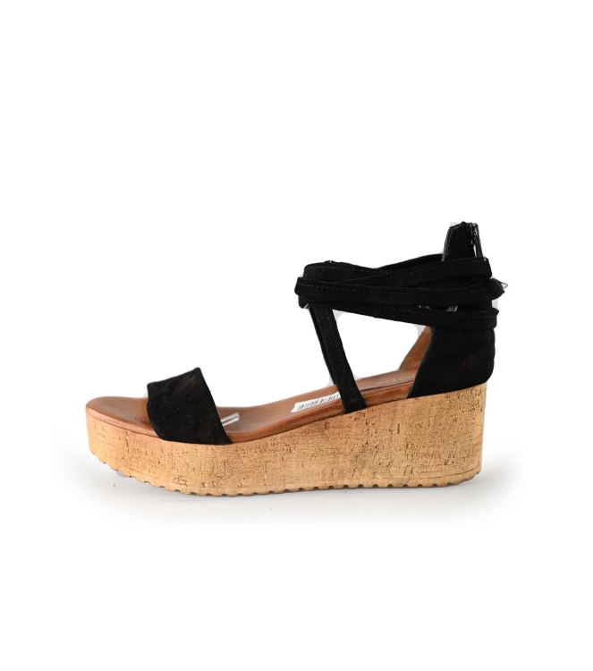 Omoda Sleehakken