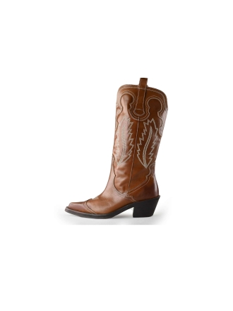  Toral Cowboy Laarzen 218018
 [MAAT] 39
 