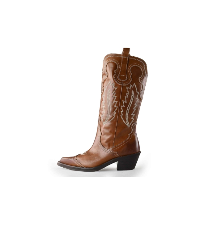 Toral Cowboy Laarzen