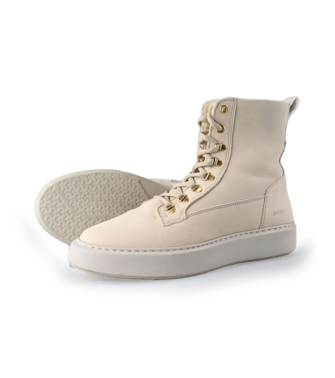 Nubikk Veterboots