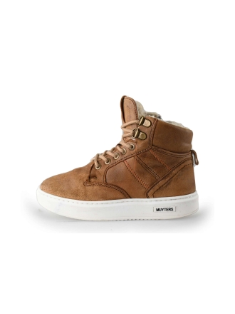  Muyters Hoge Sneakers 218042
 [MAAT] 31
 