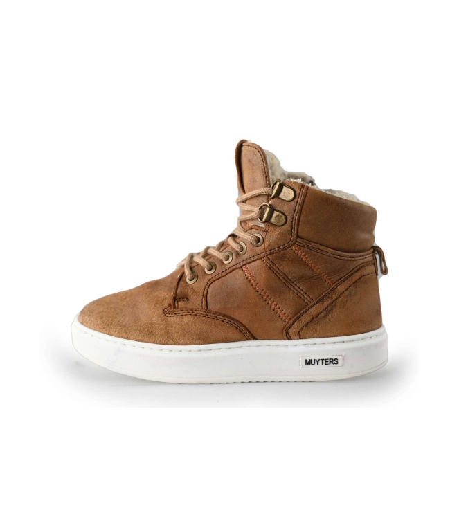 Muyters Hoge Sneakers
