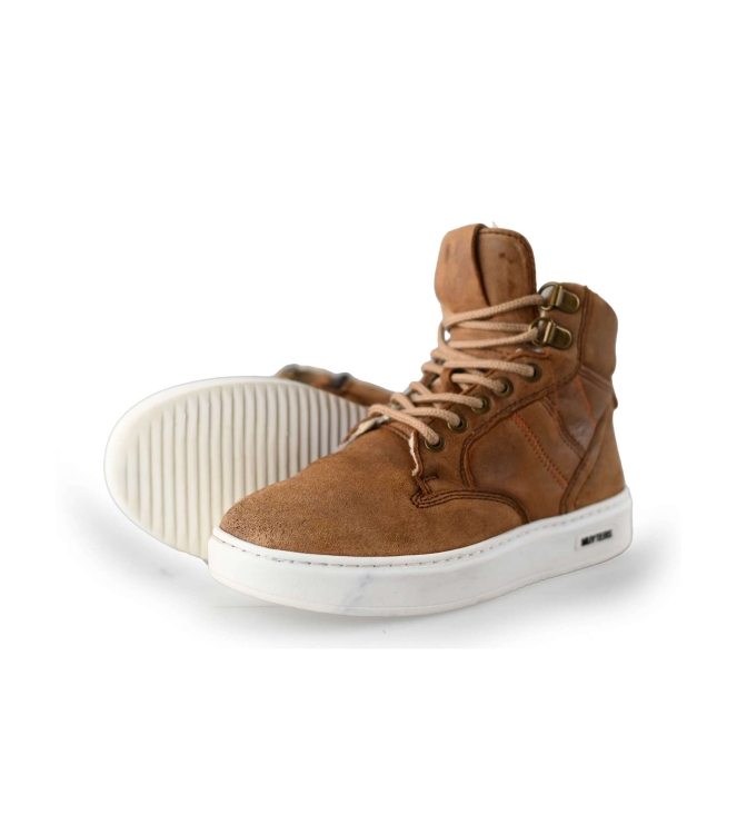 Muyters Hoge Sneakers