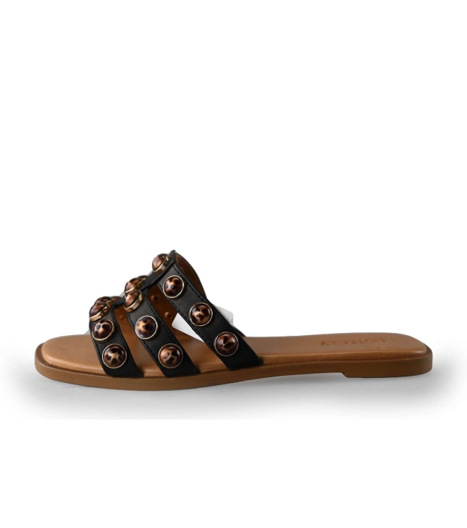 Notre-V Slippers