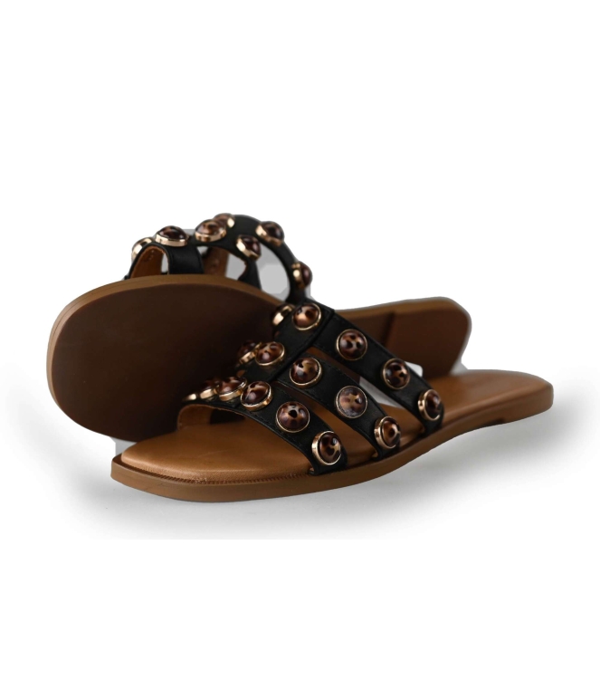 Notre-V Slippers
