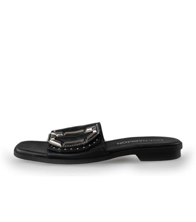 Noa Harmon Slippers