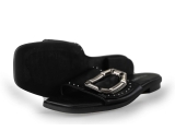Noa Harmon Slippers