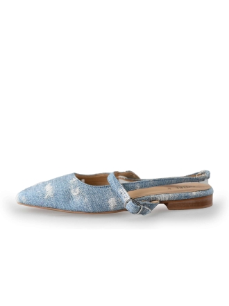  Notre-V Pumps 218067
 [MAAT] 38
 