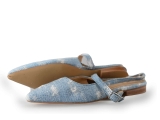 Notre-V Pumps