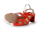 Notre-V Sandalen