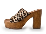 Notre-V Slippers
