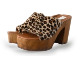 Notre-V Slippers
