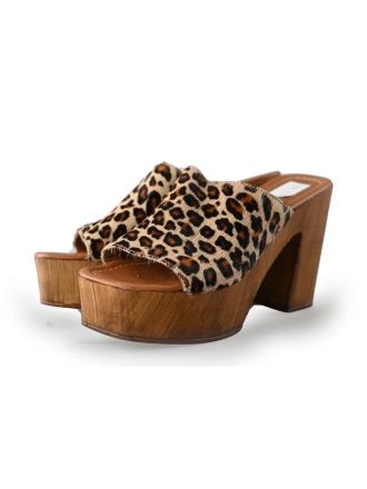  Notre-V Slippers 218095
 [MAAT] 37
 