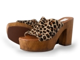Notre-V Slippers