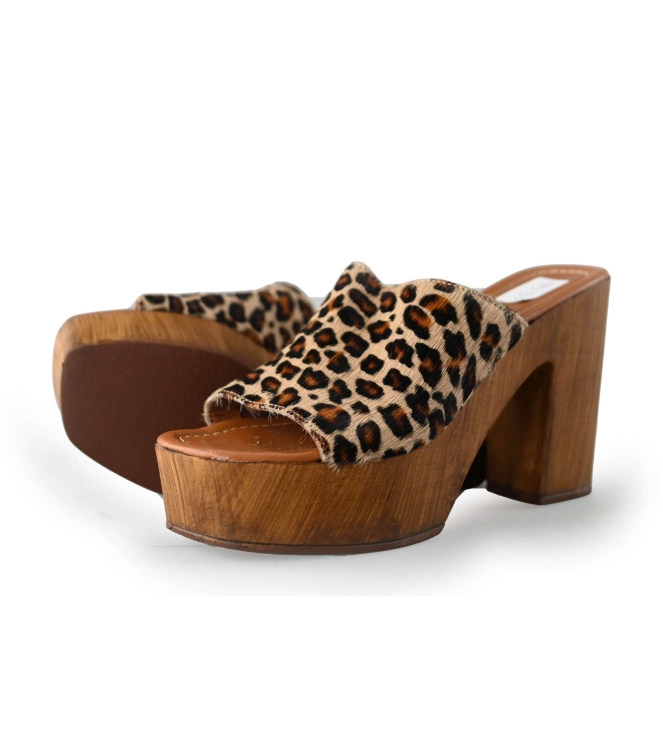 Notre-V Slippers