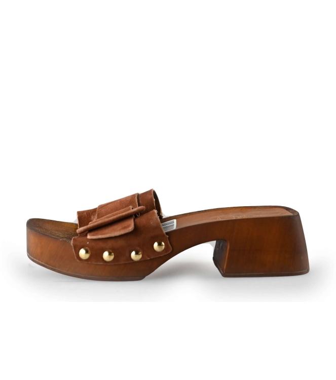 Notre-V Slippers