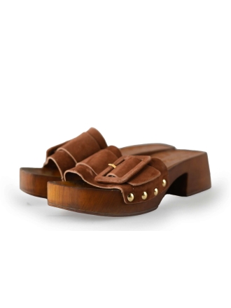 Notre-V Slippers 218096
 [MAAT] 37
 