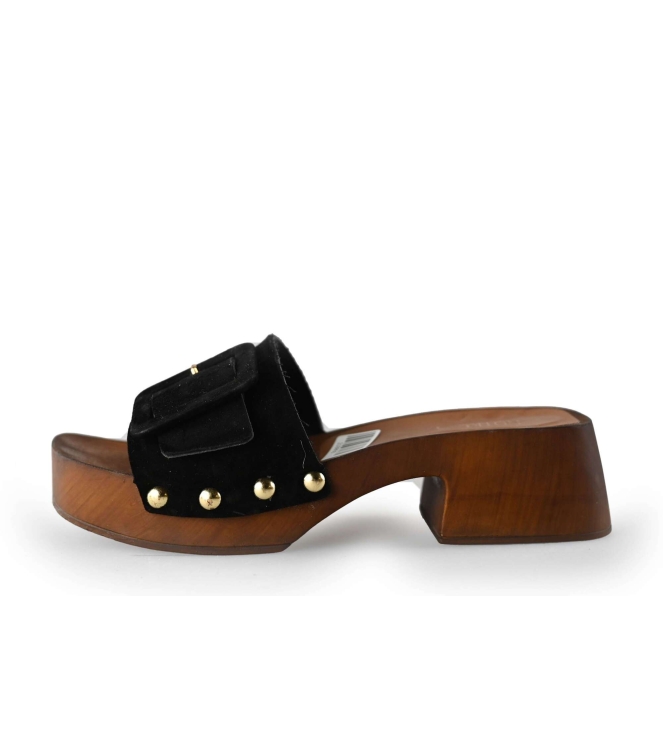 Notre-V Slippers