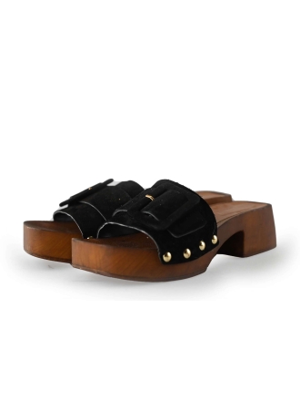  Notre-V Slippers 218098
 [MAAT] 41
 