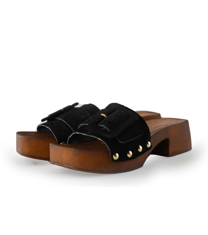 Notre-V Slippers