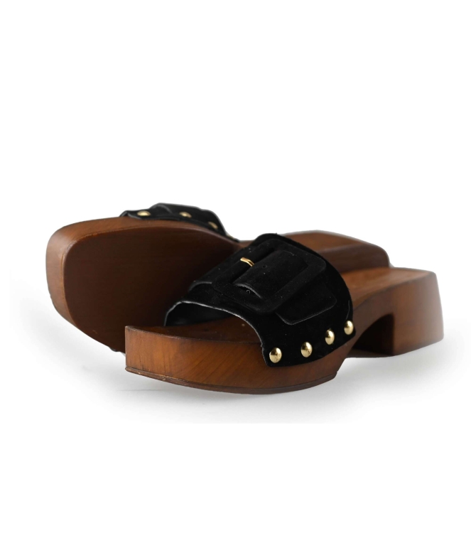 Notre-V Slippers