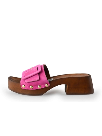  Notre-V Slippers 218100
 [MAAT] 38
 