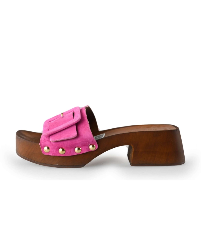 Notre-V Slippers