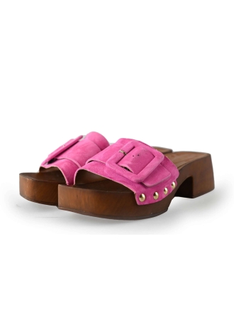  Notre-V Slippers 218100
 [MAAT] 38
 