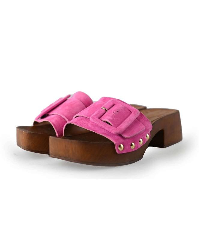 Notre-V Slippers
