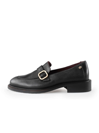  Fred De La Bretoniere Loafers 218111
 [MAAT] 37
 