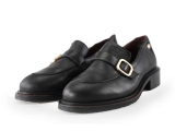 Fred De La Bretoniere Loafers
