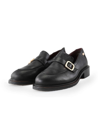  Fred De La Bretoniere Loafers 218111
 [MAAT] 37
 