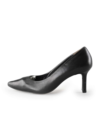 Paul Green Pumps Zwart 218138
 Maat 39
 