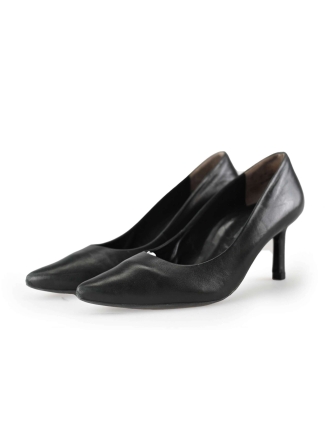 Paul Green Pumps Zwart 218138
 Maat 39
 