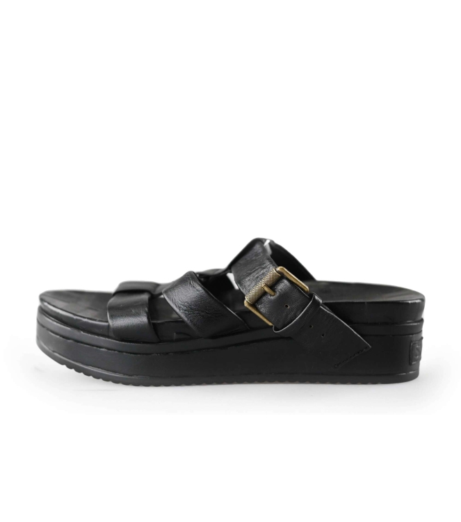 Shabbies Slippers