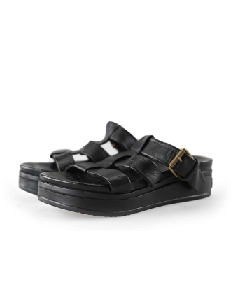  Shabbies Slippers 218146
 [MAAT] 39
 