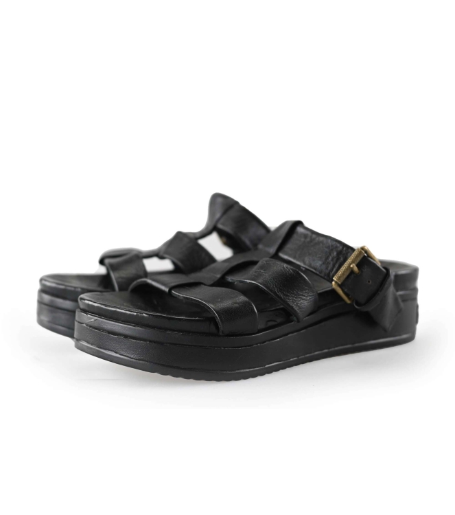 Shabbies Slippers