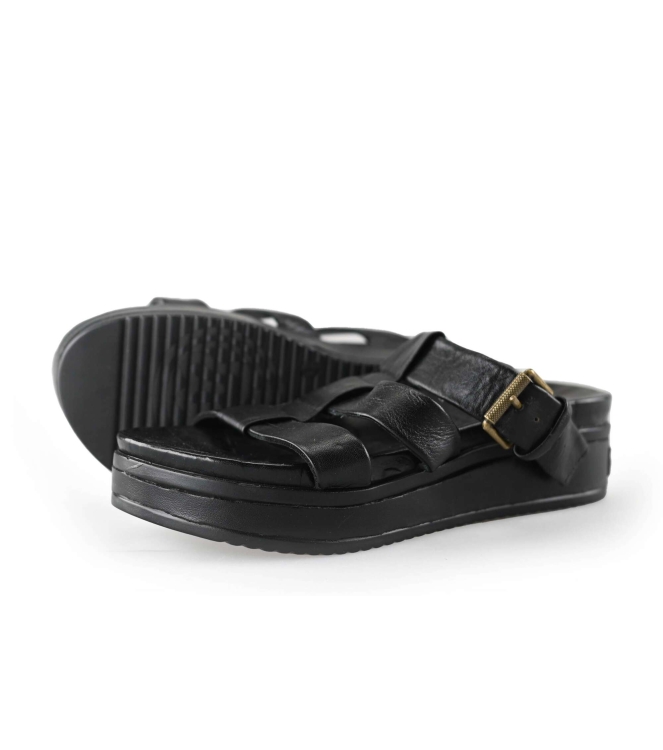 Shabbies Slippers