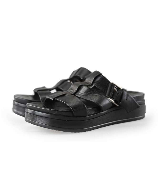 Shabbies Slippers